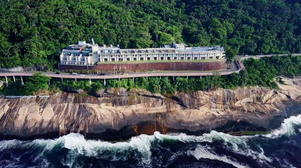Vip'S Suites (Adults Only) - Rio de Janeiro — Photos 1